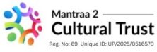 Mantra 2 Cultural